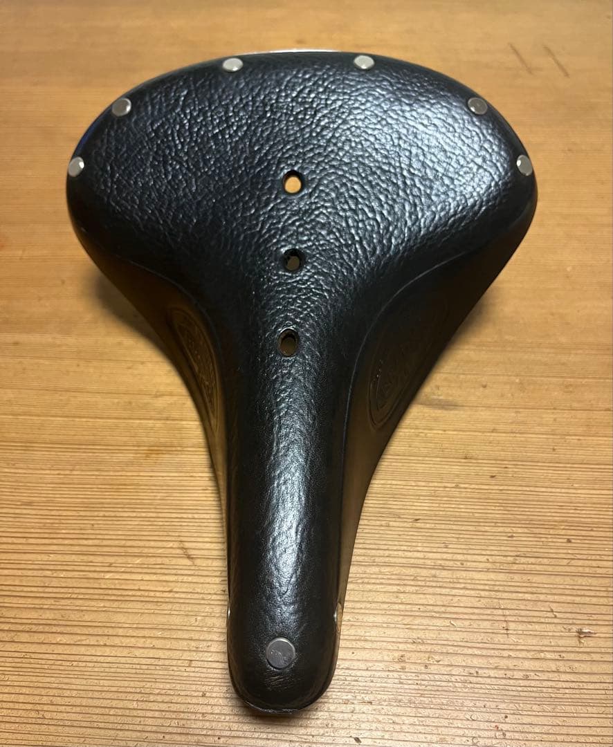 Brooks ブルックス　サドル