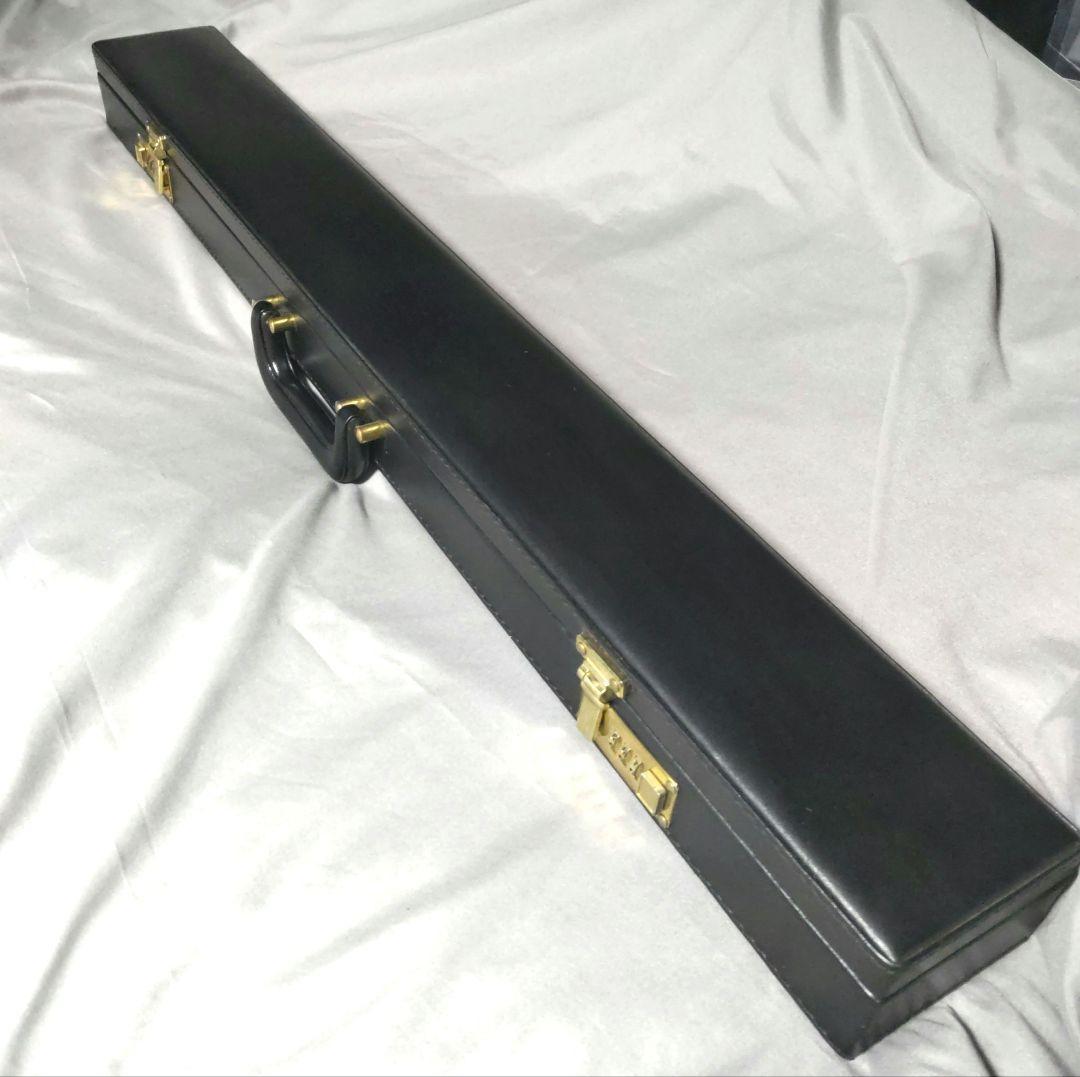 Helmstetter ビリヤードキュー ケース無し 美品 ヴィンテージ