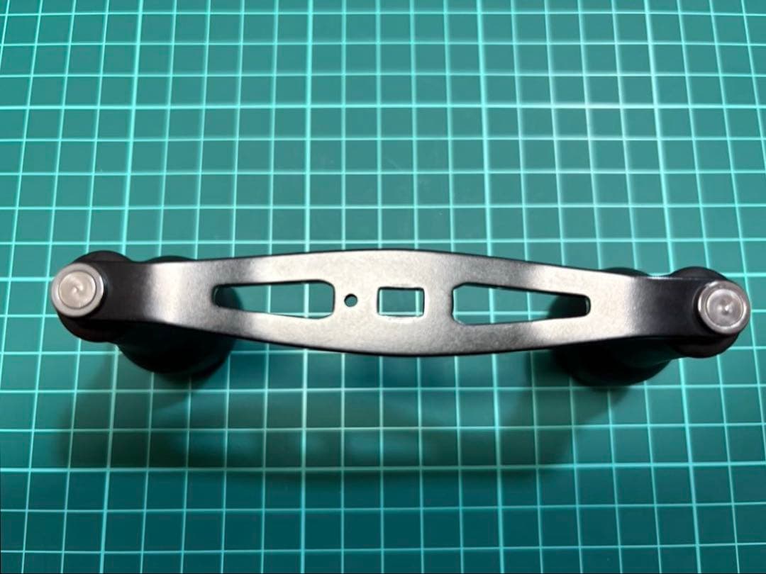 SHIMANO 夢屋ウルトラストロングハンドル 55mm BH-2