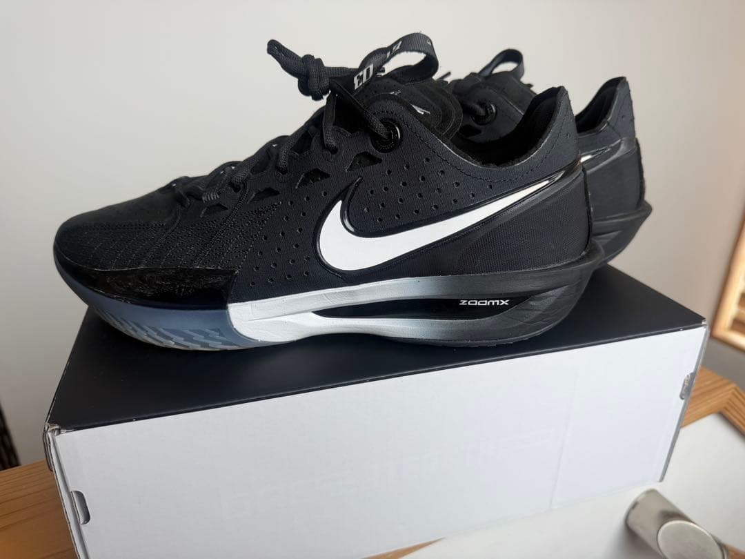 シューズ(男性用) Nike GT Cut 3