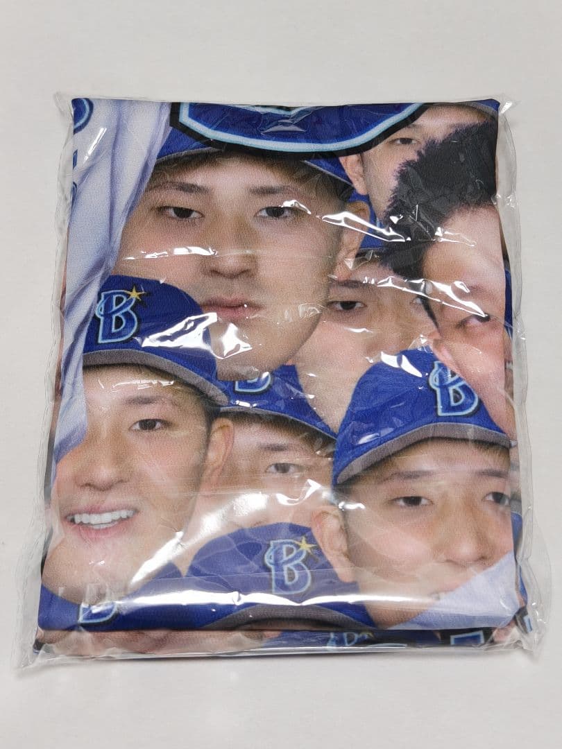 横浜DeNAベイスターズ 松尾汐恩選手 ☆ Tシャツ ☆