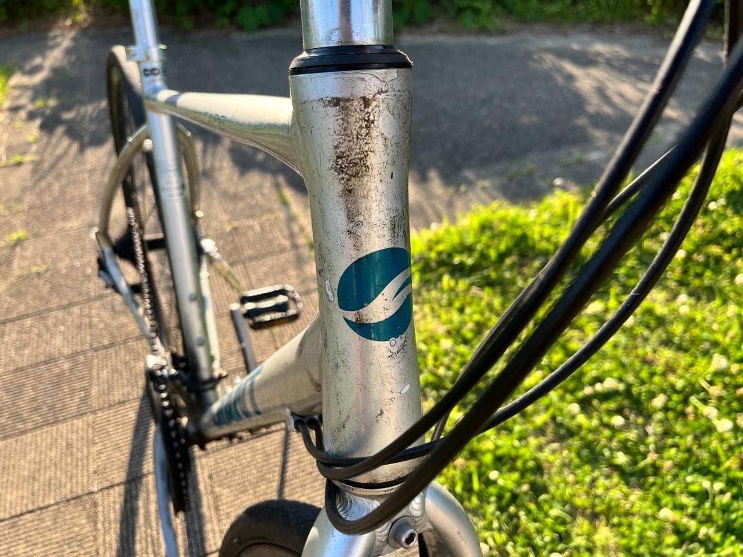 GIANT ESCAPE R DISC Mサイズ170～　ジャンク扱いで