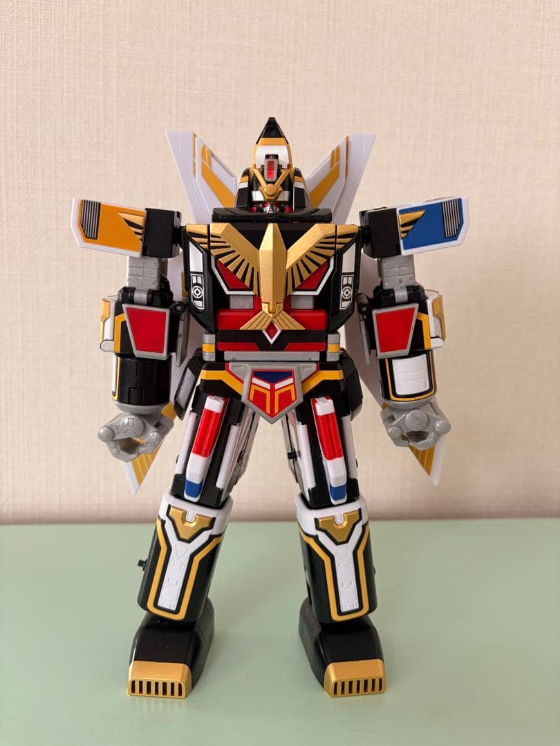 SMP グレートイカロス ジャンク品