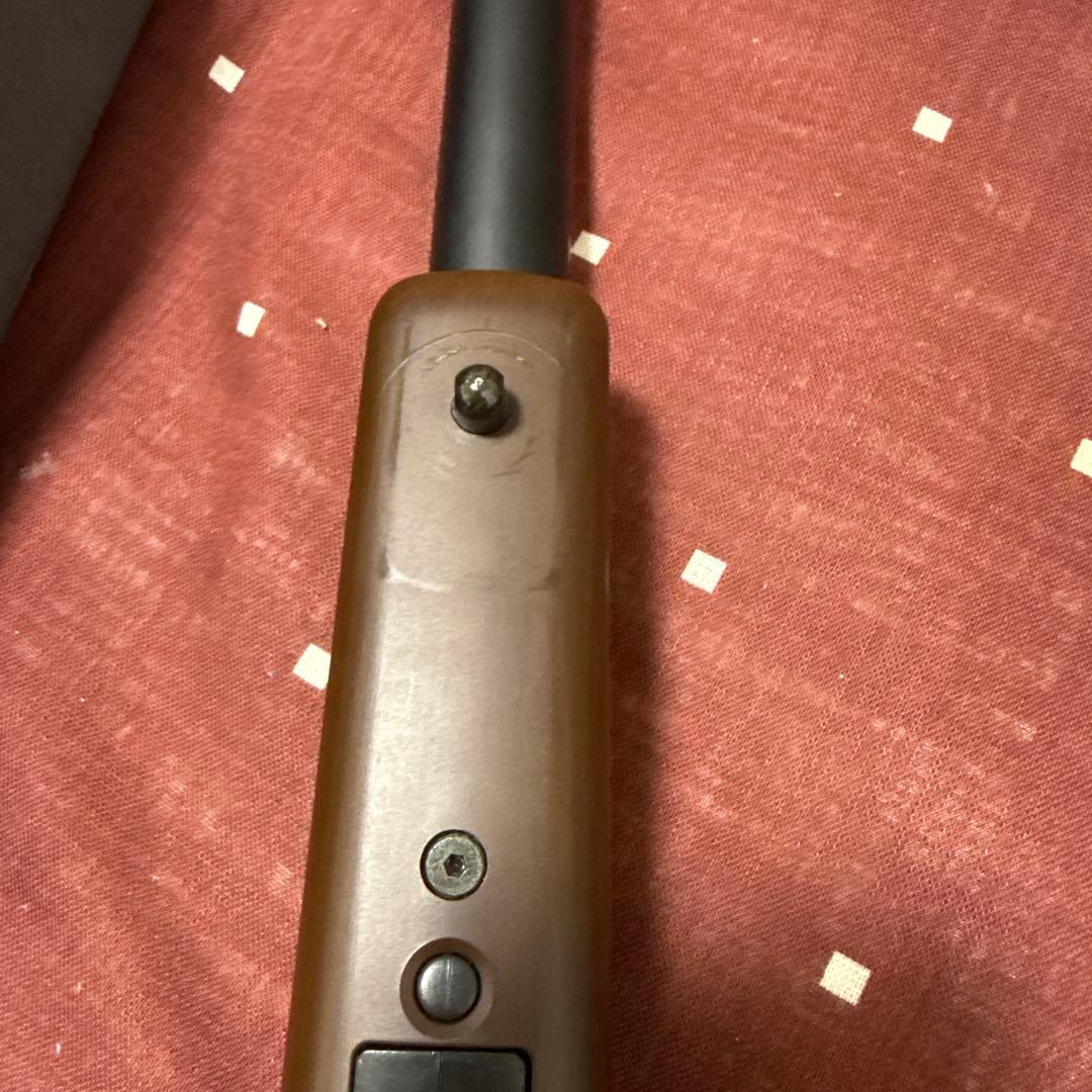 VSR-10 リアルショックバージョン スナイパーライフル　東京マルイ