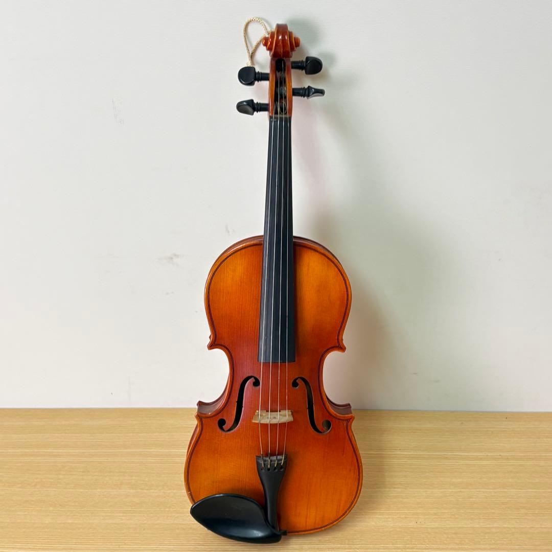 SUZUKI No.280 1/4 バイオリン