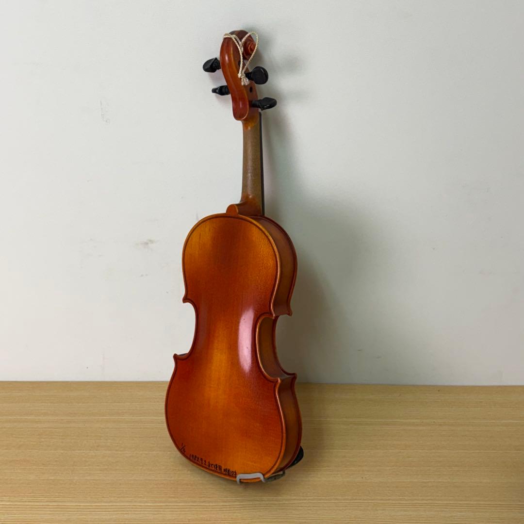 SUZUKI No.280 1/4 バイオリン
