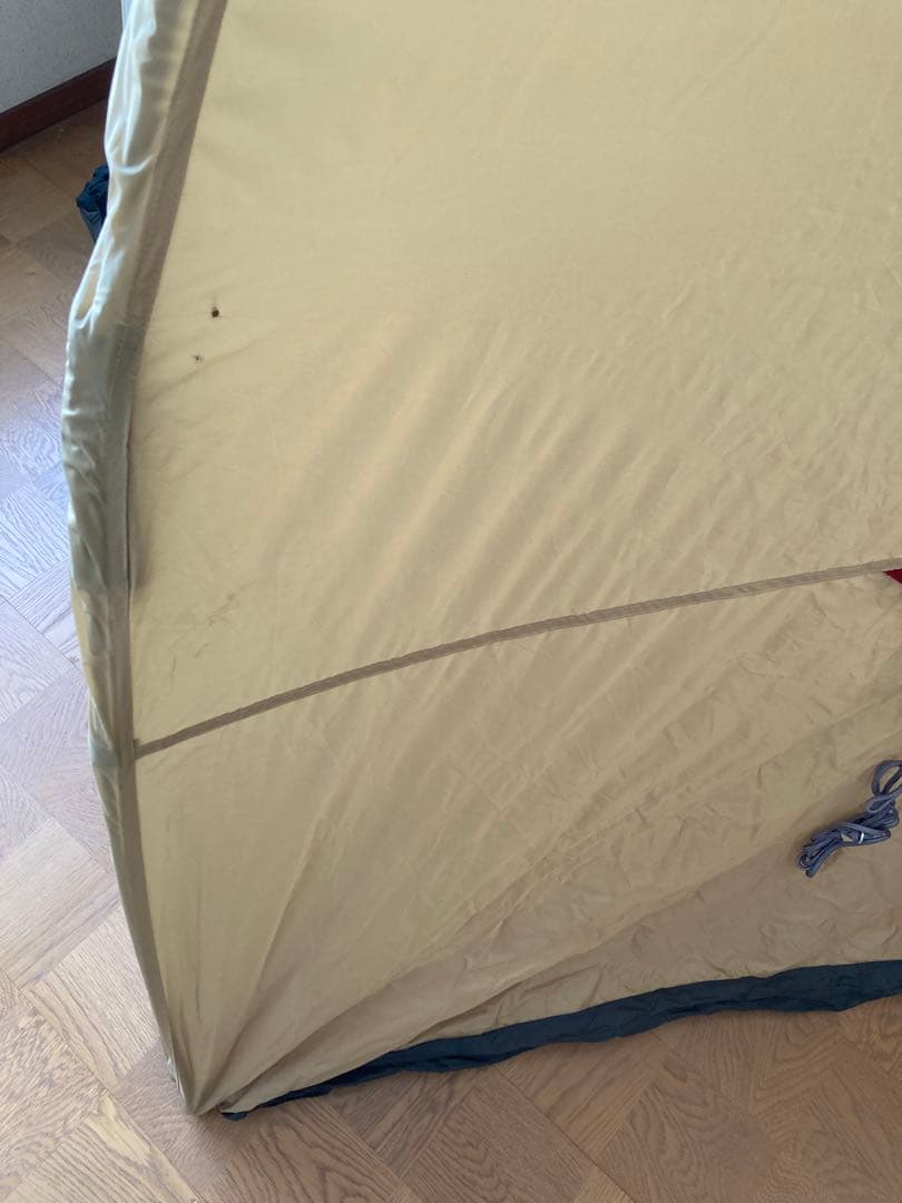 ワカサギテント　ノースガード GF2 小川　氷上釣り 小川テント わかさぎ釣り