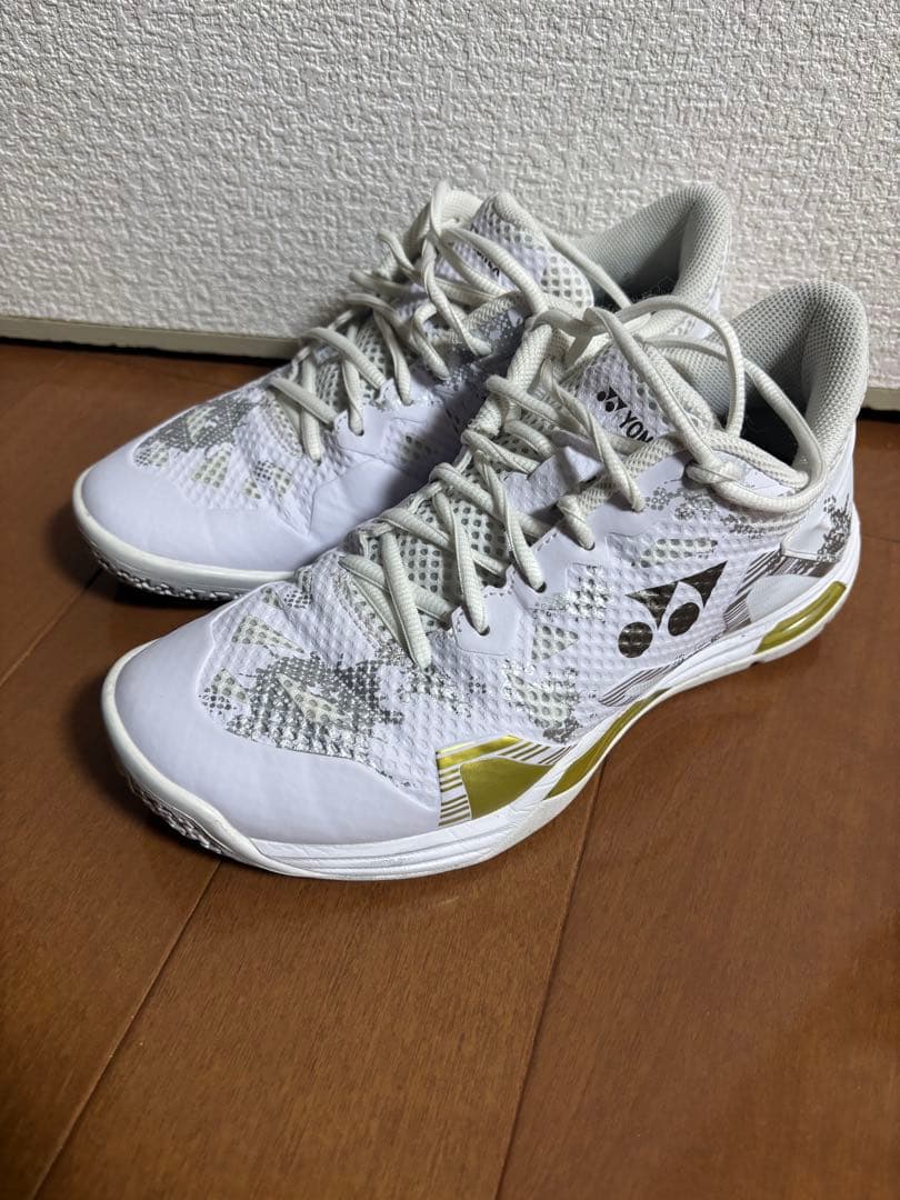 シューズ YONEX POWER CUSHION ECLIPTION Z 25.5cm