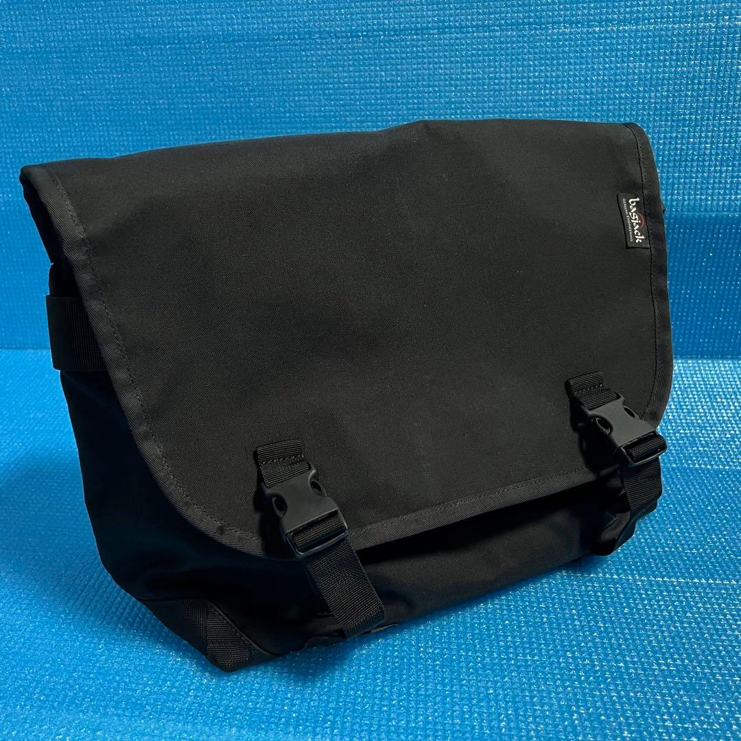 bagjack pogo メッセンジャー