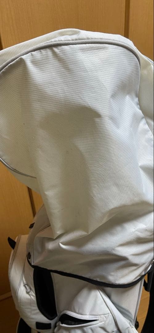 タイトリスト　ゴルフバック　キャディバック