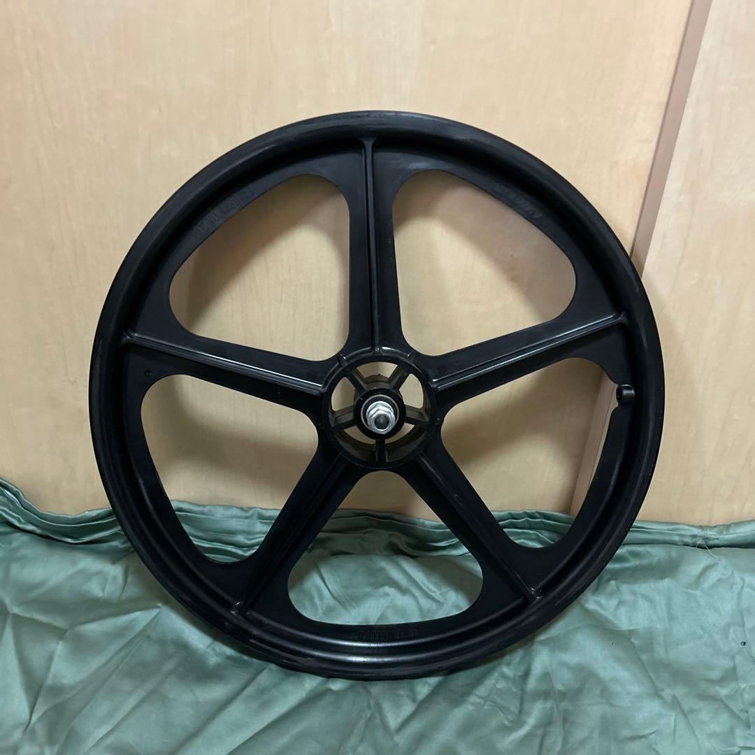 skyway tuff wheel Ⅱ フロント用