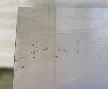 マルゼン 業務用ステンレス作業台 BWG-076N H650×W750×D600