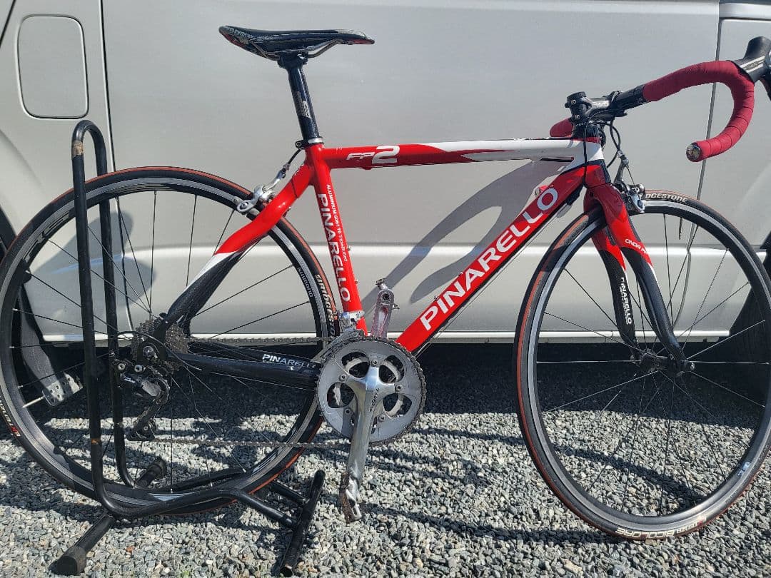 PINARELLO FP2 ロードバイク