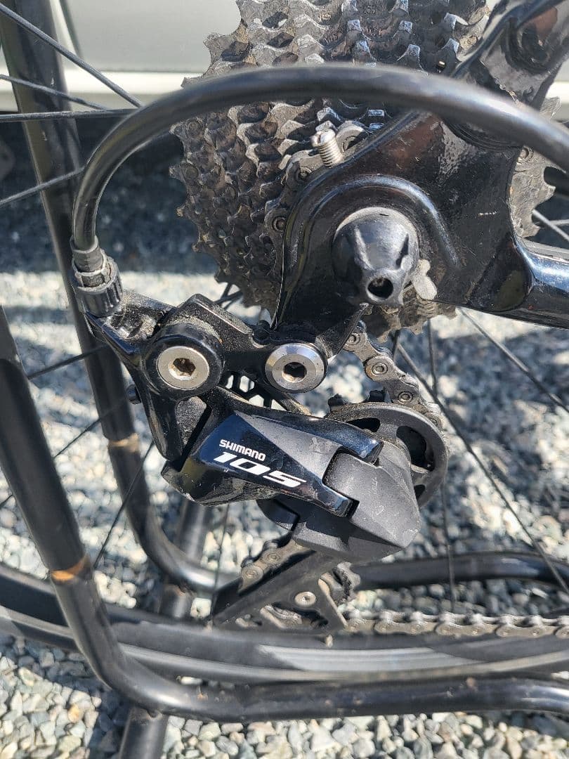 PINARELLO FP2 ロードバイク