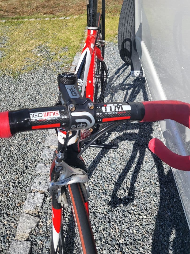 PINARELLO FP2 ロードバイク