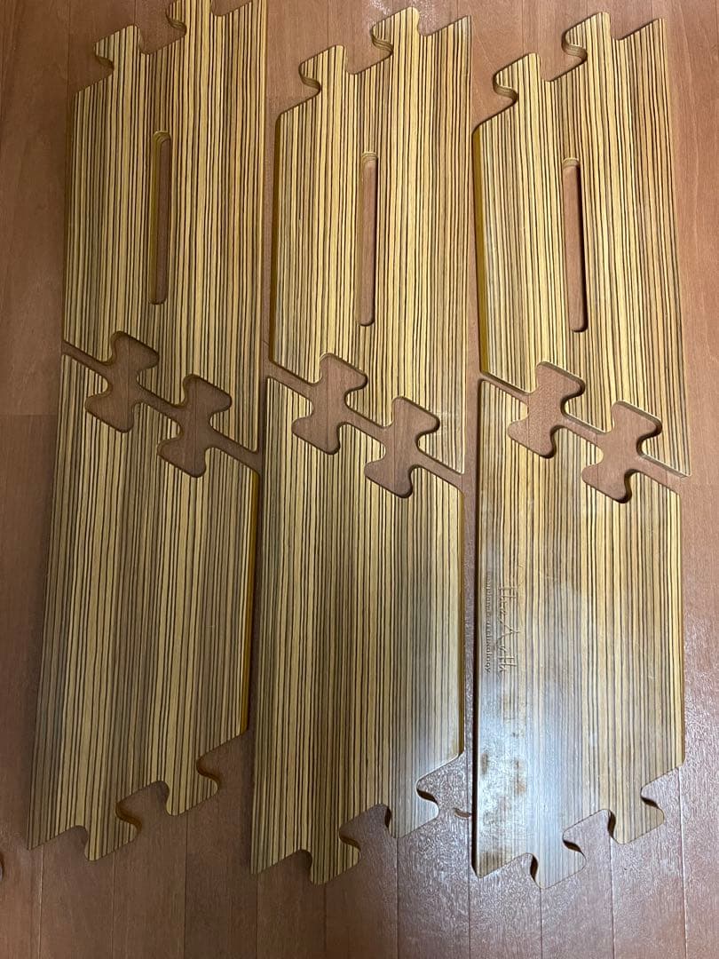 TheArth しま次郎　ざぁーす しまじろう ヘキサテーブル