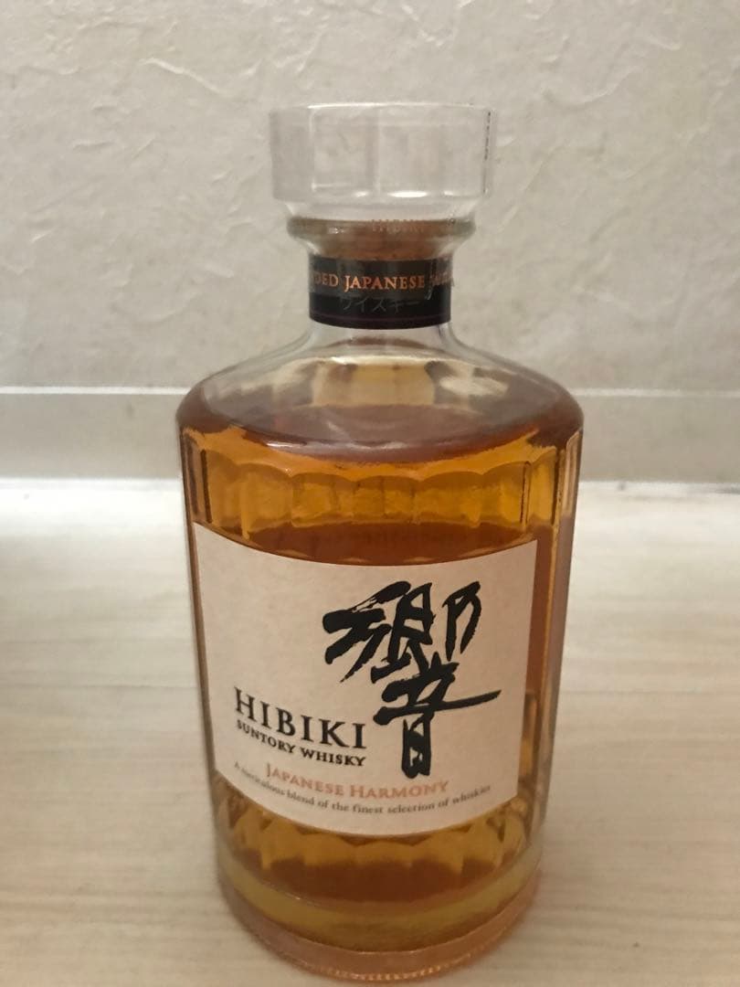 サントリー響43% 700ml