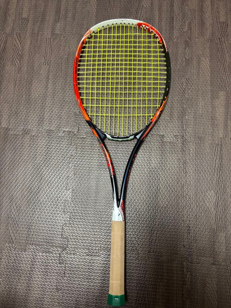 GEOBREAK 70V / ジオブレイク 70V / UL1