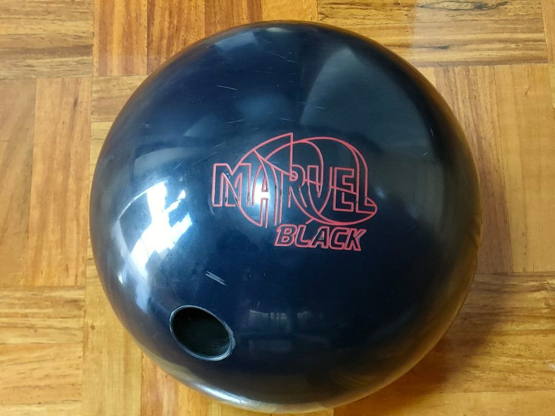 STORM マーベルマックスブラック 15ポンド ストーム