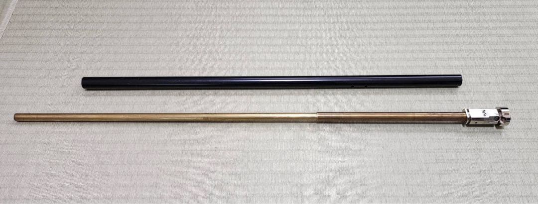 希少 スーパー9 HOP100 ハイクオリティチャンバー やや難あり品