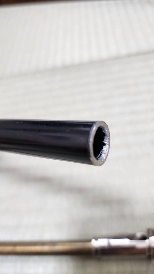 希少 スーパー9 HOP100 ハイクオリティチャンバー やや難あり品