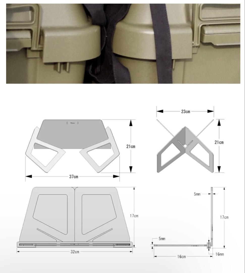 flames ファイヤースタンドオリジナル　無垢