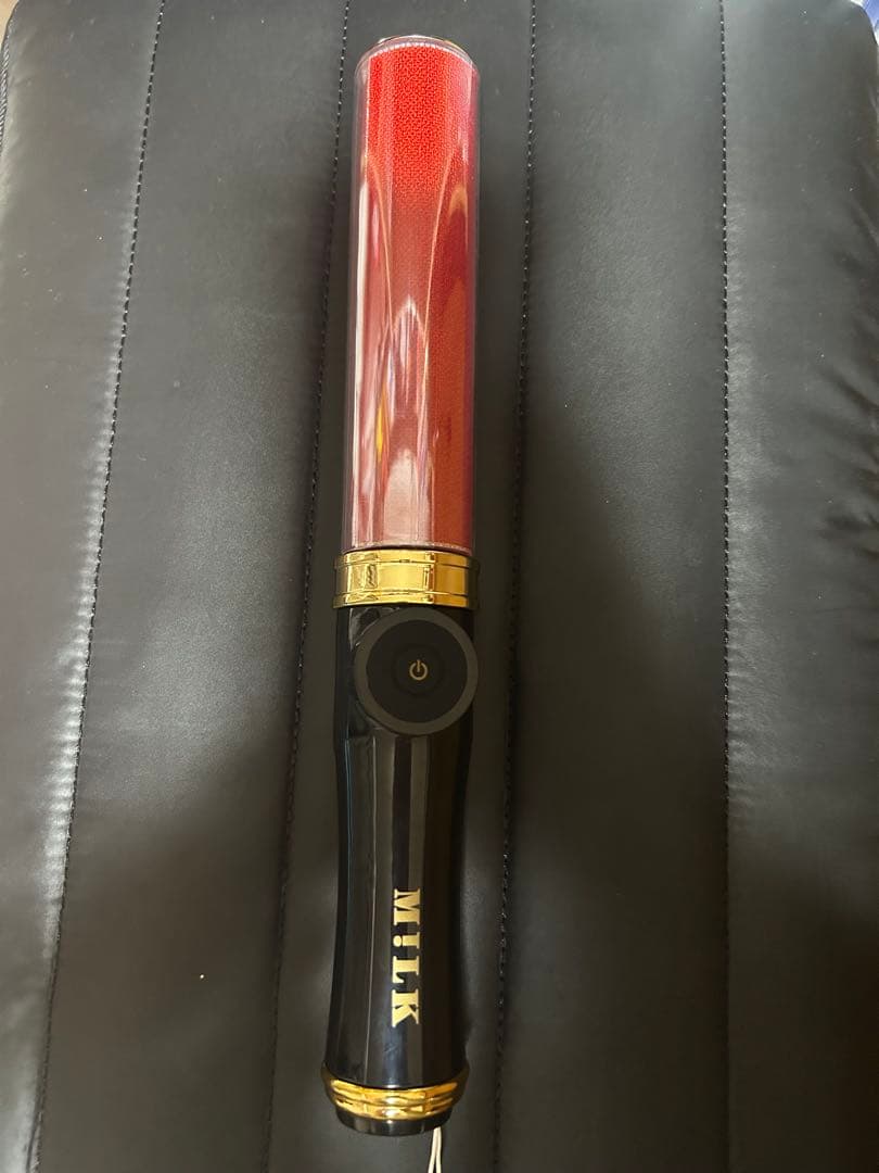 M!LK 曽野舜太　10周年ペンライト