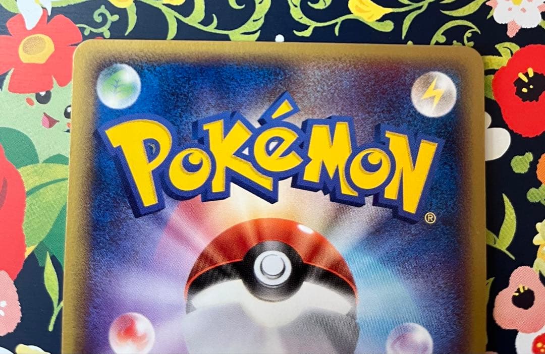 ポケモンカード　ポケパークのピカチュウ プロモ 043/PCG-P