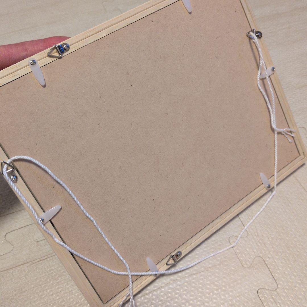 グランマ・モーゼス 田舎の結婚式 フレーム付き