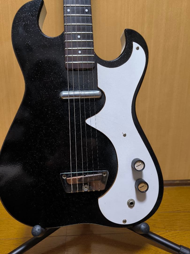 Silvertone 1448 ビンテージ エレキギター