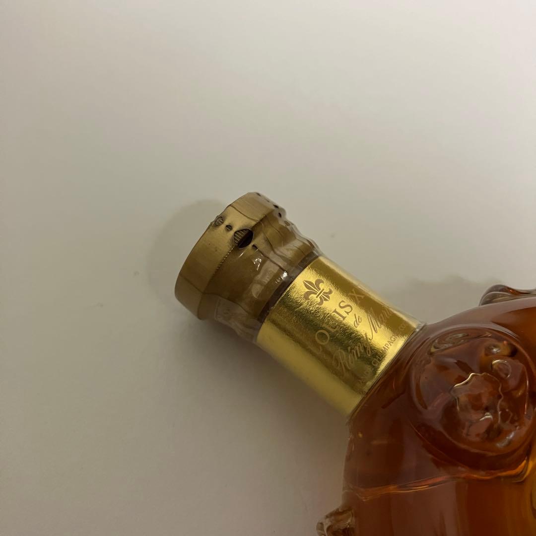 レミーマルタン ルイ13世 ミニチュアボトル50ml