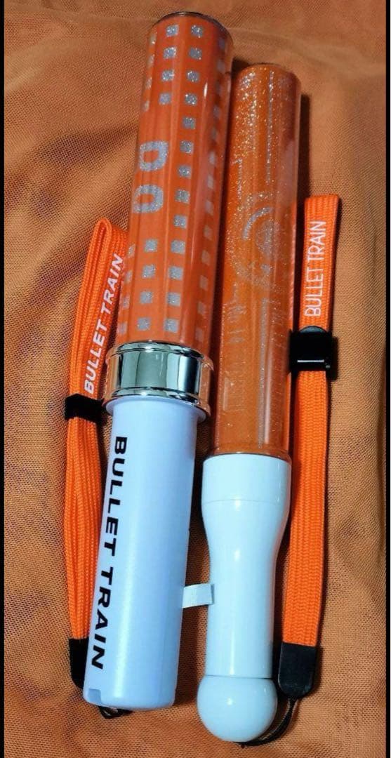 超特急 ハル ペンライト