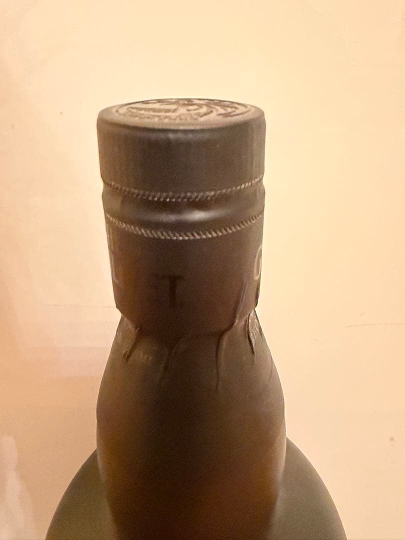 グレンリベット　コード