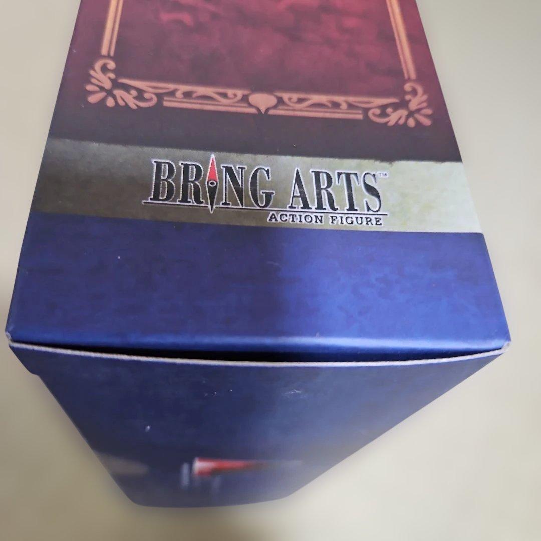 ドラゴンクエストXI ブリングアーツ ベロニカ & セーニャ フィギュア