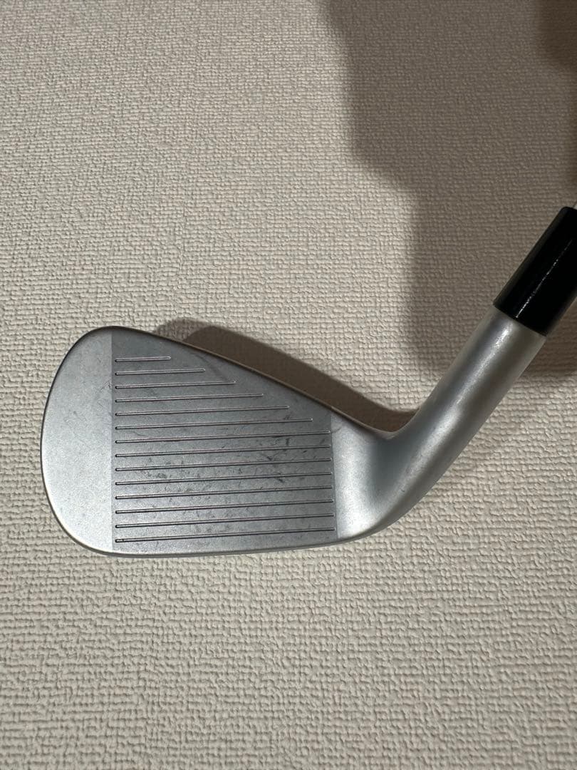 p790 テーラーメイド2023 #6-P（MODUS3 S)2025年5月購入