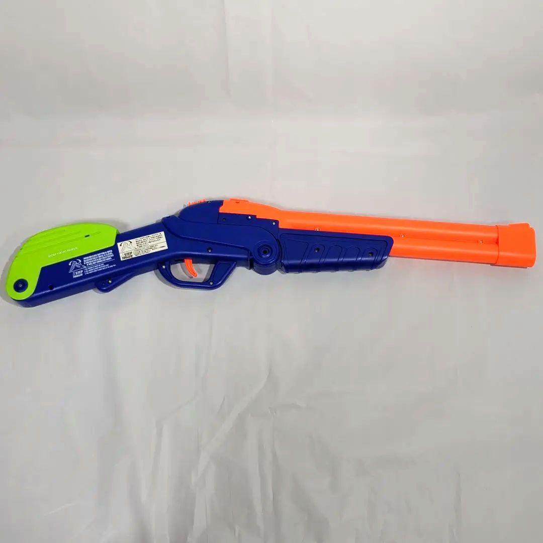 NERF FORTNITE トイガン 7セット プラス ストライク9ターゲット