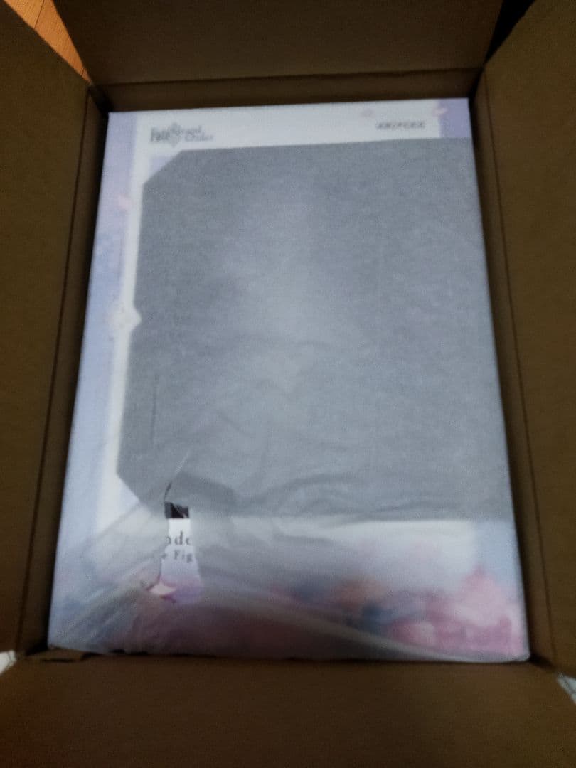 レディ・アヴァロン フィギュア　プロトマーリン　FGO