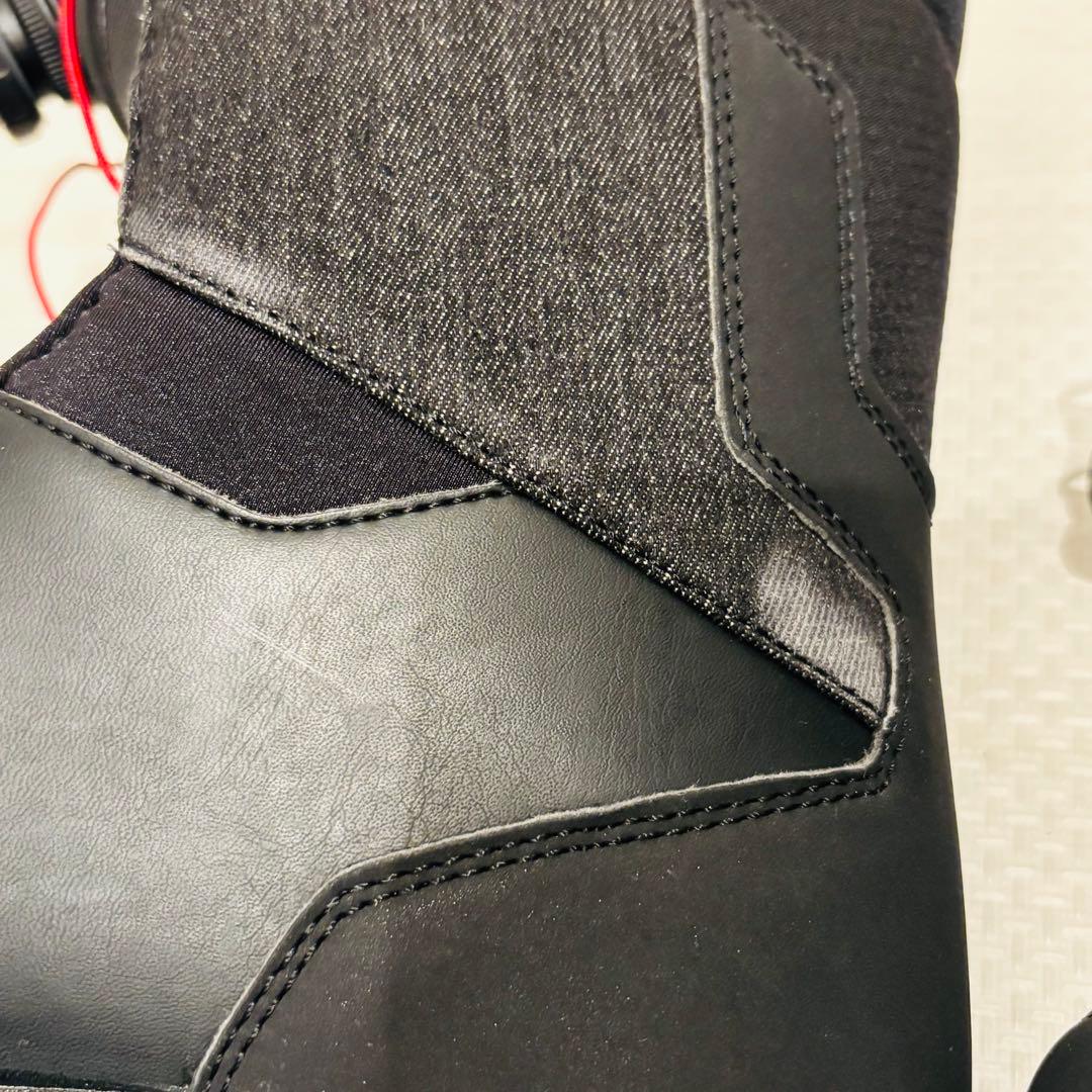 NIDECKER AERO BOA 27.5cm スノーボードブーツ 美品