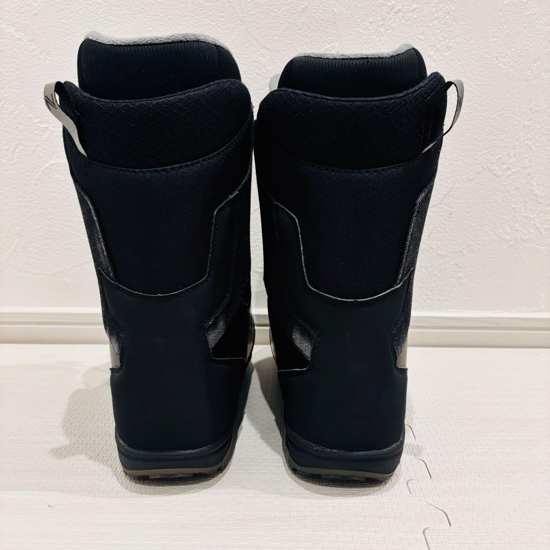 NIDECKER AERO BOA 27.5cm スノーボードブーツ 美品