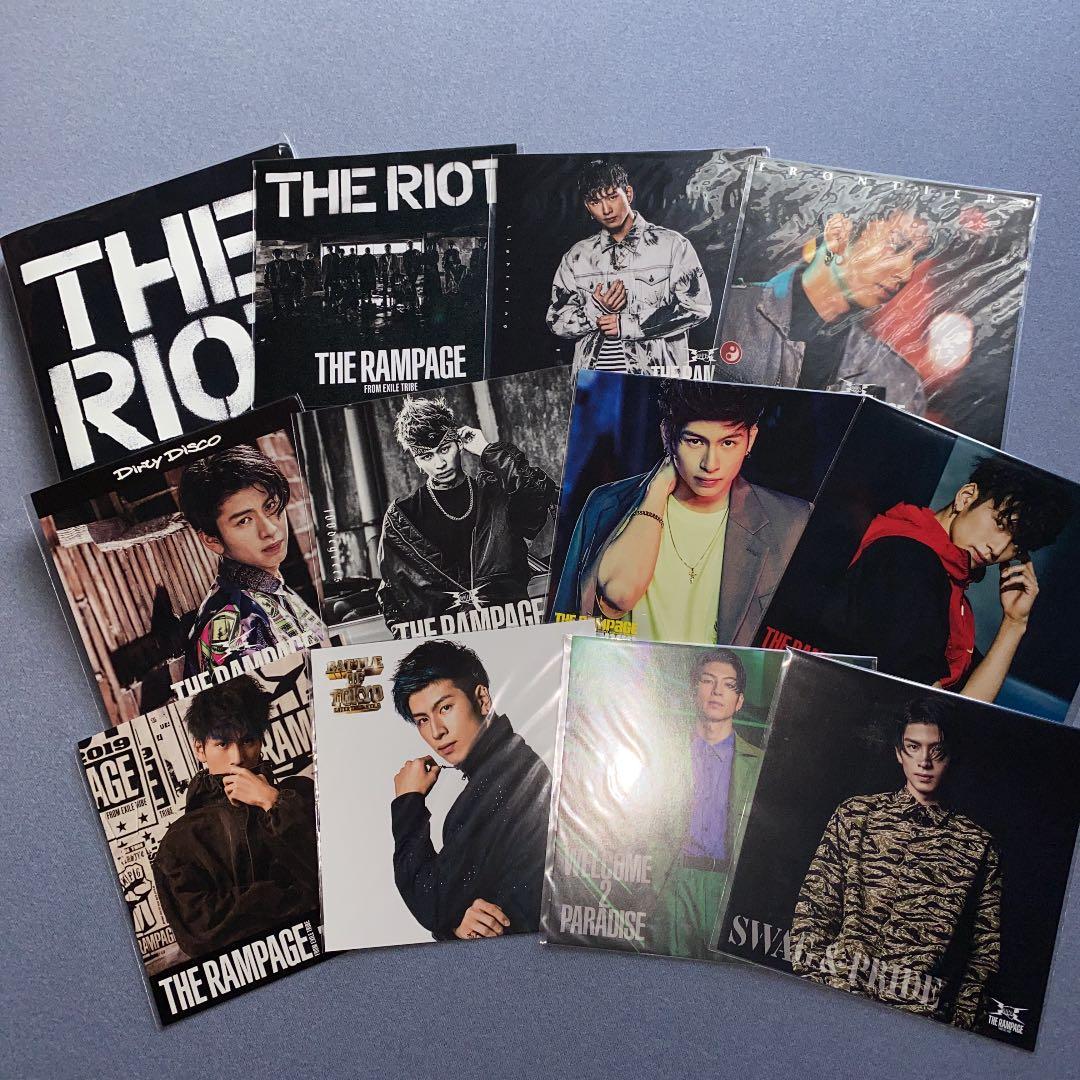 長谷川慎 アザージャケット セット