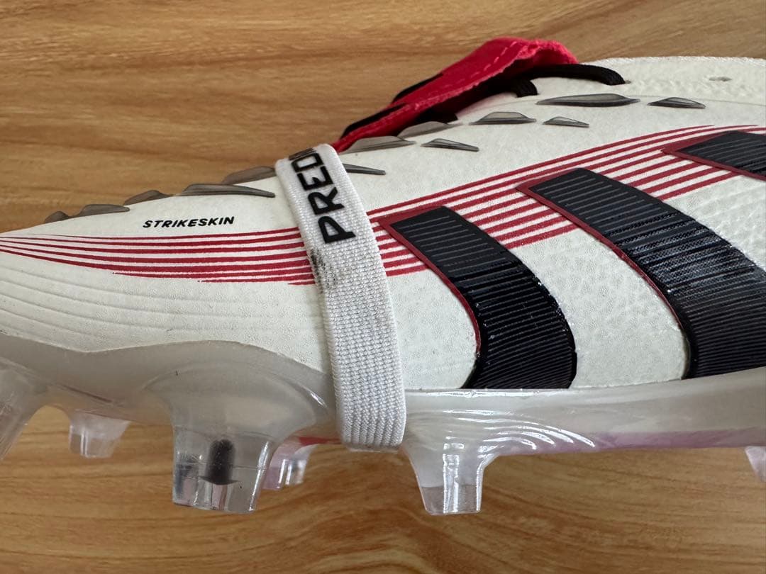 アディダス プレデターエリートFT FG