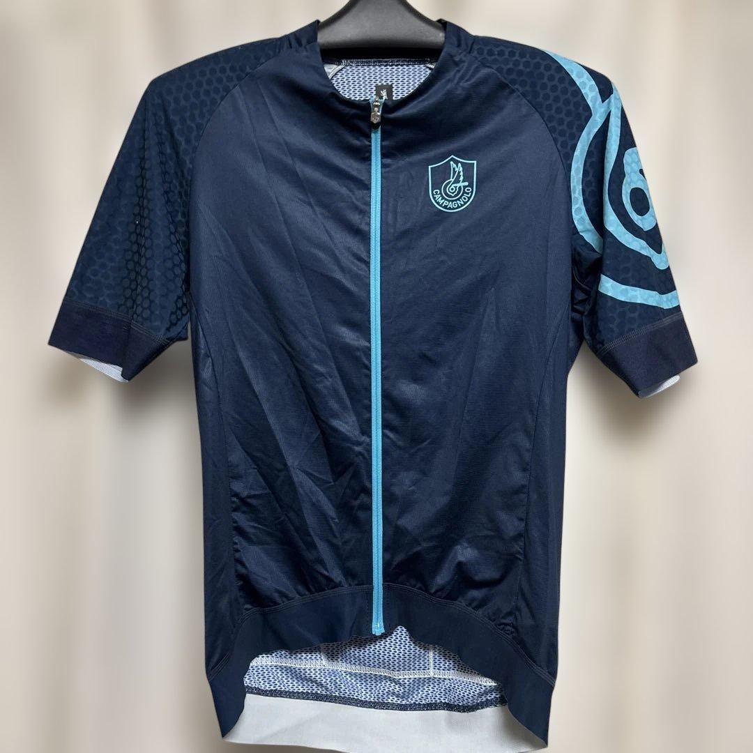 サイクルジャージ上下セット