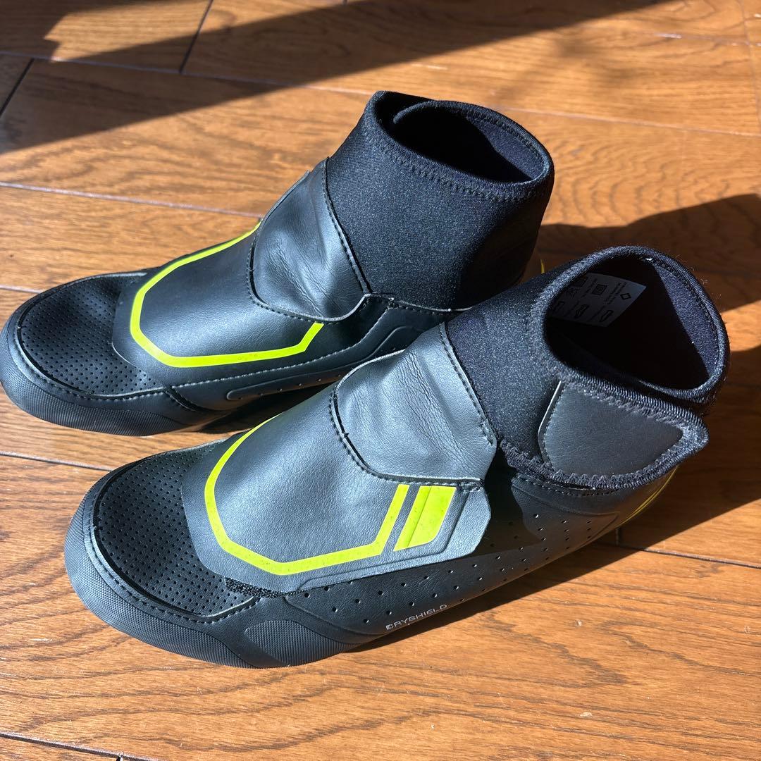 シマノウインターシューズ SHIMANO -RW500-SL 40