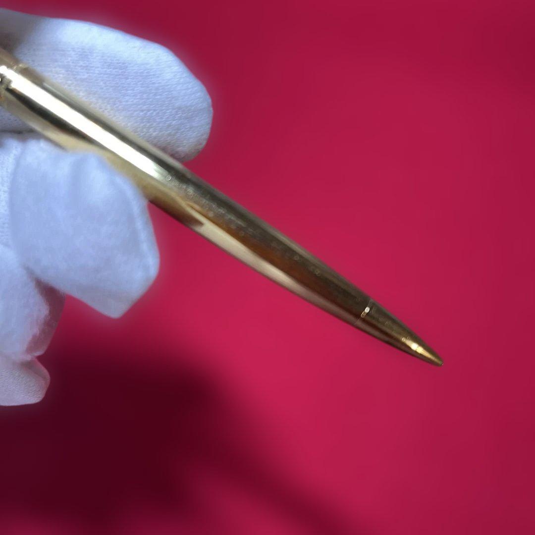 CARAN D'ACHE /ゴールド シャープペンシル 本体