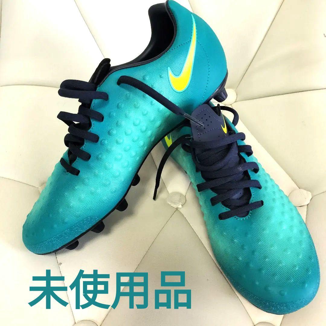 未使用 サッカー スパイク ナイキ Nike MAGISTA マジスタ