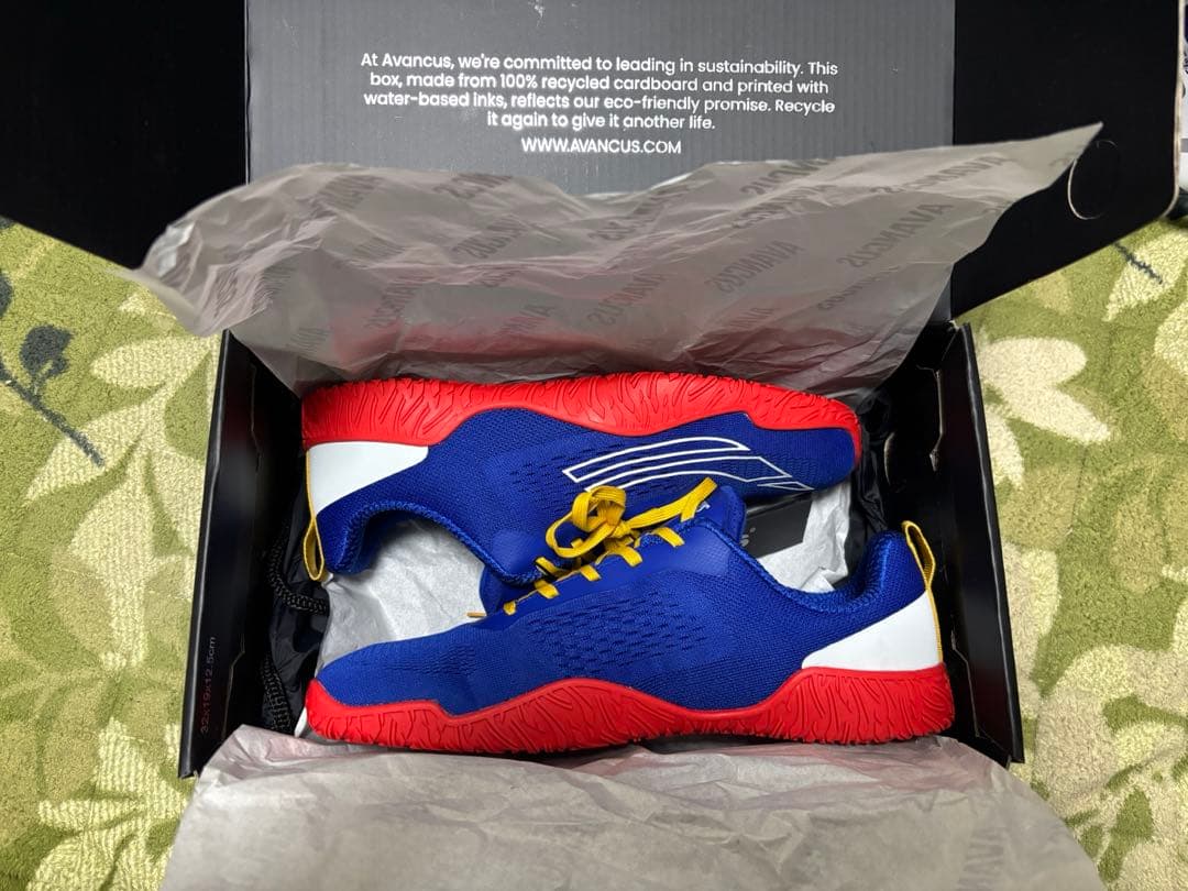 最終値下げ！AVANCUS APEX POWER V3