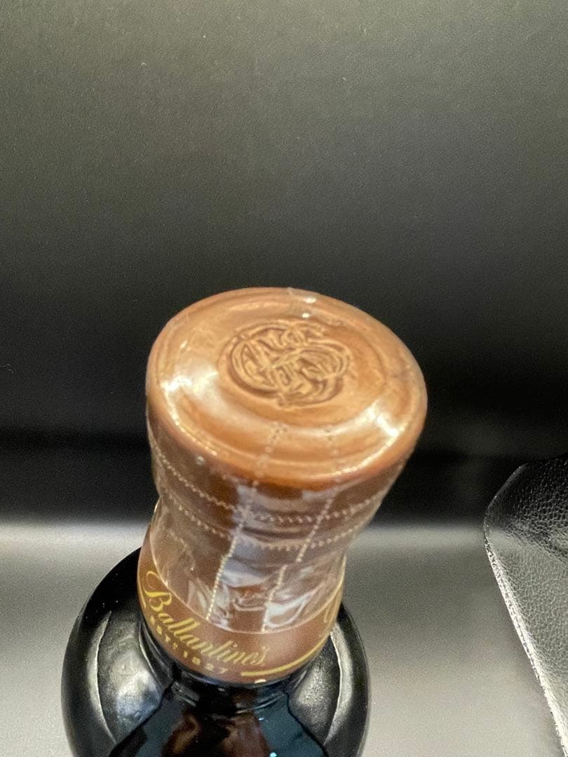 【値下げ】Ballantine's 30 Years バランタイン30年