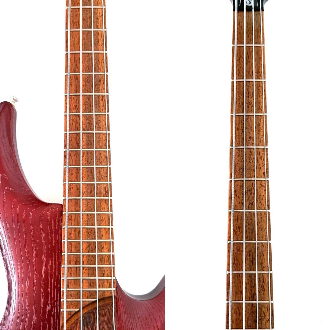 CORT CURBOW 4AL エレキベース コルト