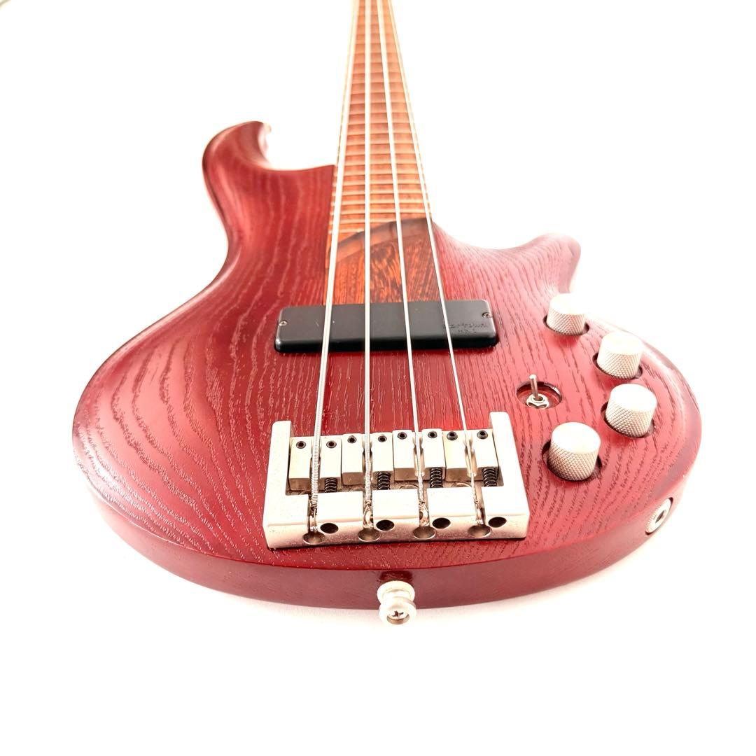 CORT CURBOW 4AL エレキベース コルト