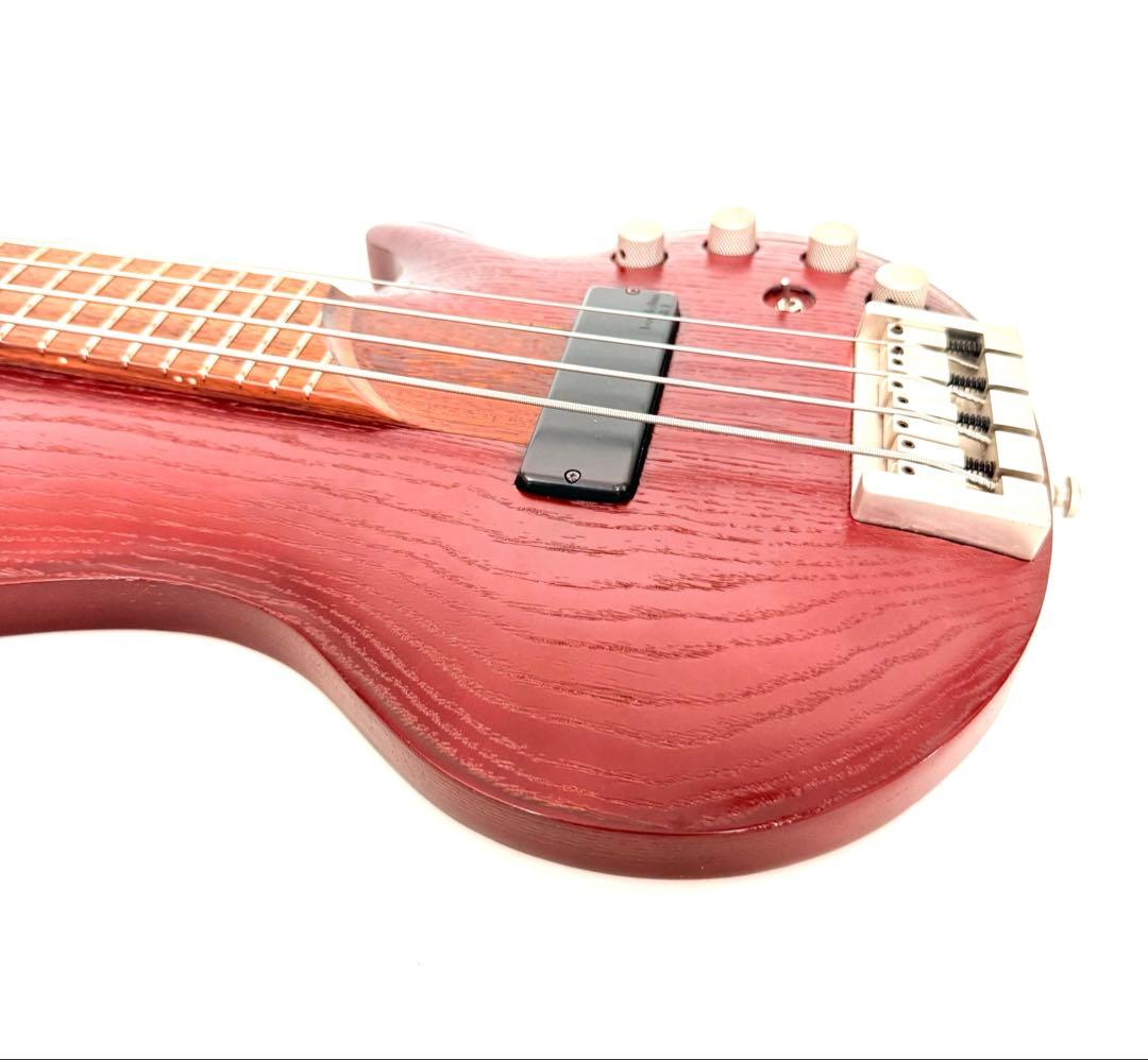 CORT CURBOW 4AL エレキベース コルト